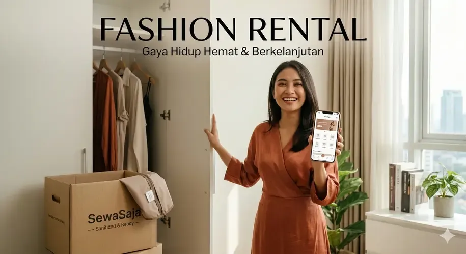 Kusuma Fashion: Solusi Gaya Hidup Cilacap yang Tak Terlupakan